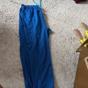 Carhartt Women's Blue Joggers